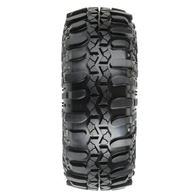 Proline TSL SX Super Swamper XL 1.9 G8 Rock Terrain Tire(2
