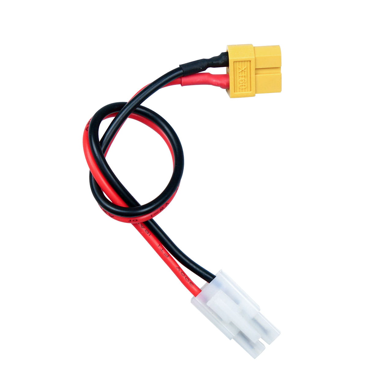 SkyRC Ladekabel XT60 fuer Akku mit Tamiyastecker - RC-Zubehoer