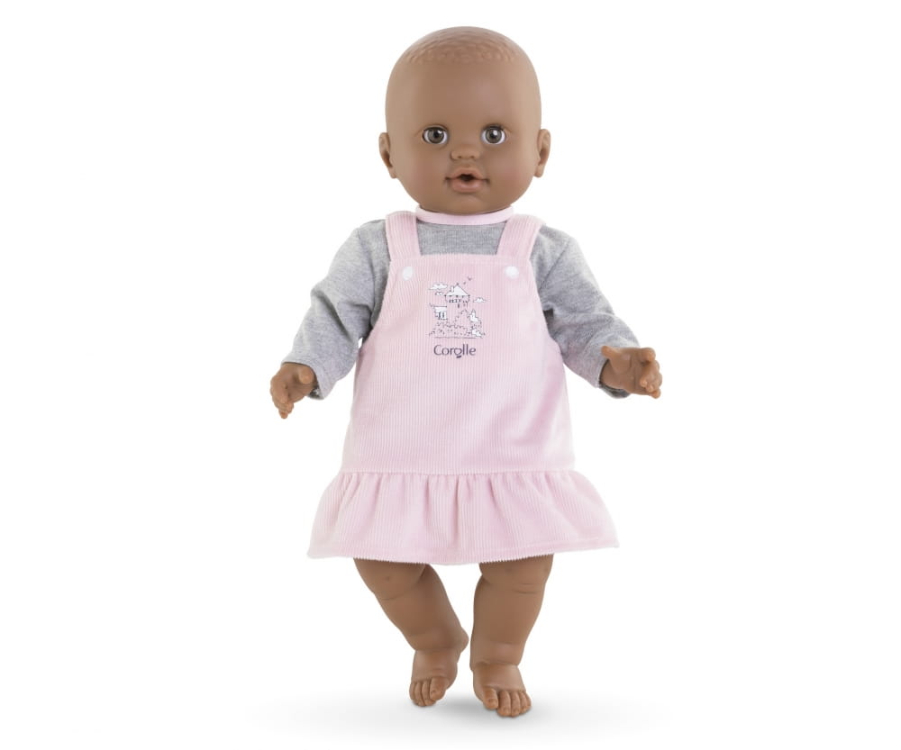 Corolle Mon Grand Poupon 36cm Kleid+Shirt, Loire