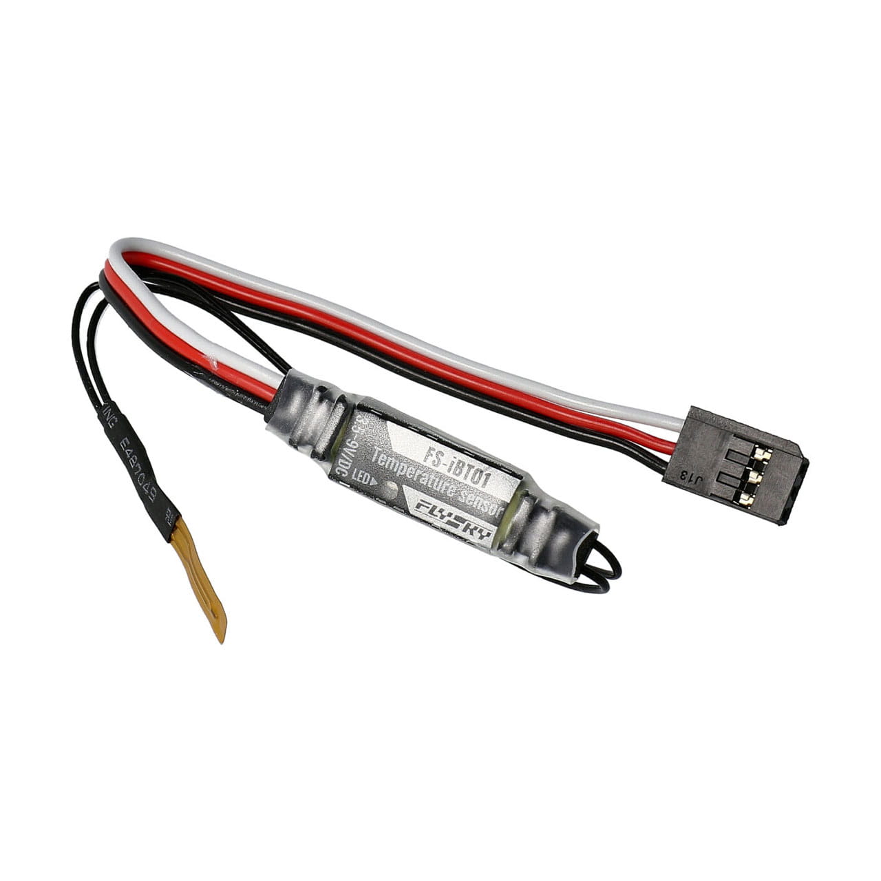 Flysky electric current sensor FS-iBT01 I-BUS2 - RC-Zubehoer