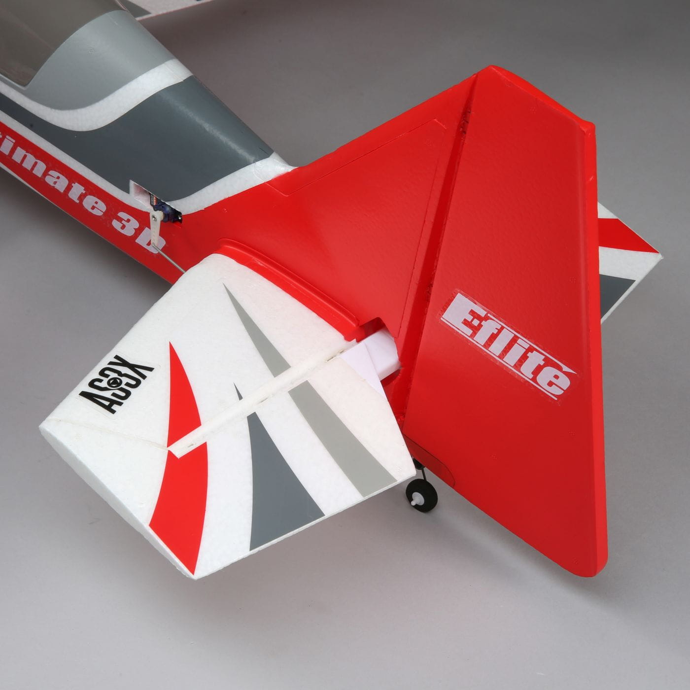 E-flite RC Flzgzeug Ultimate 3D 950mm SMART BNF Basic mit AS3X & SAFE E-flite RC Flzgzeug Ultimate 3D 950mm SMART BNF Basic mit AS3X & SAFE