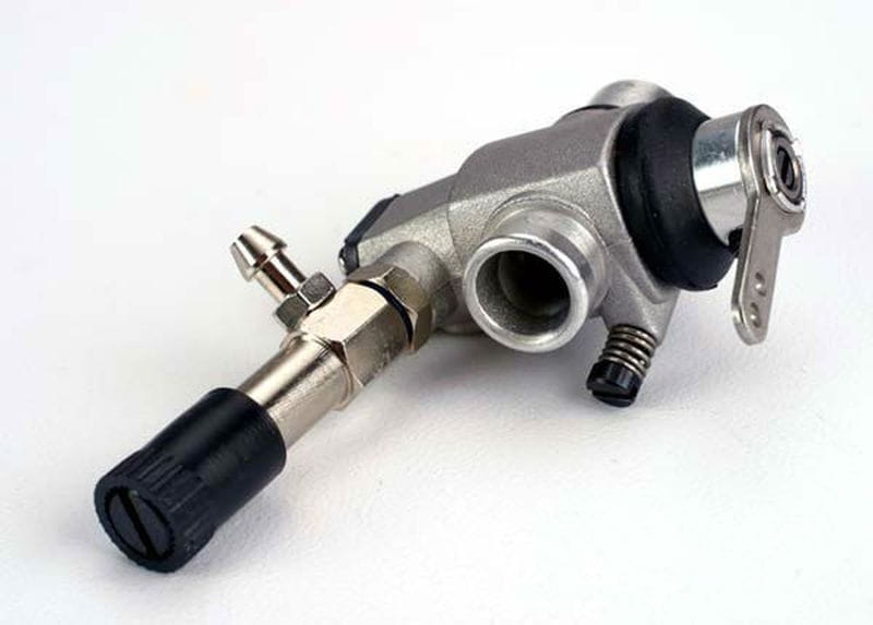 Traxxas Vergaser Pro .15 _6mm_ - RC-Zubehoer