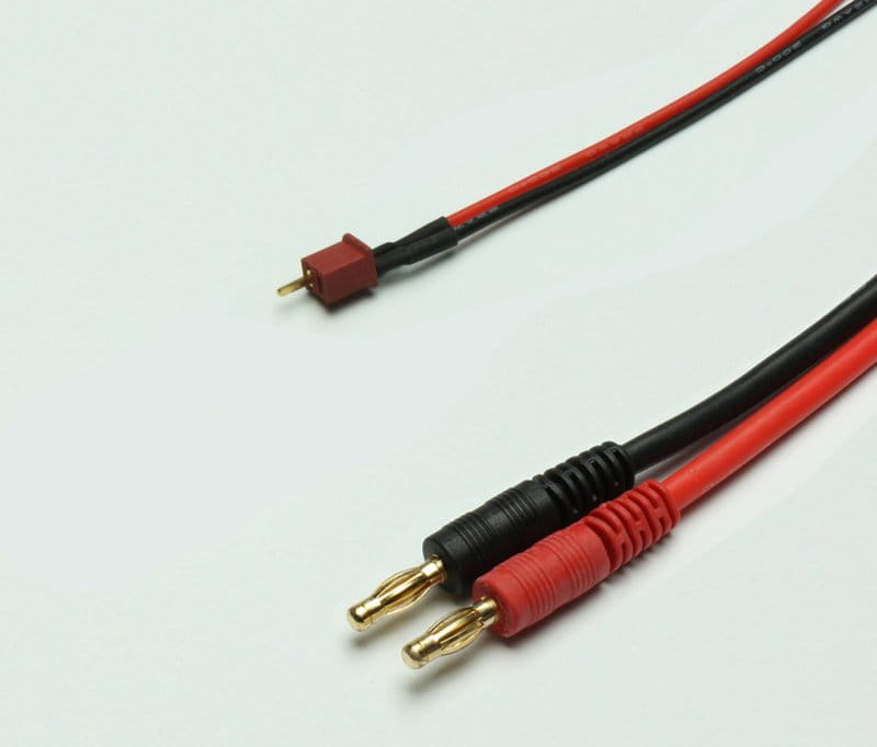 Extron Ladekabel Micro T Stecker - RC-Zubehoer