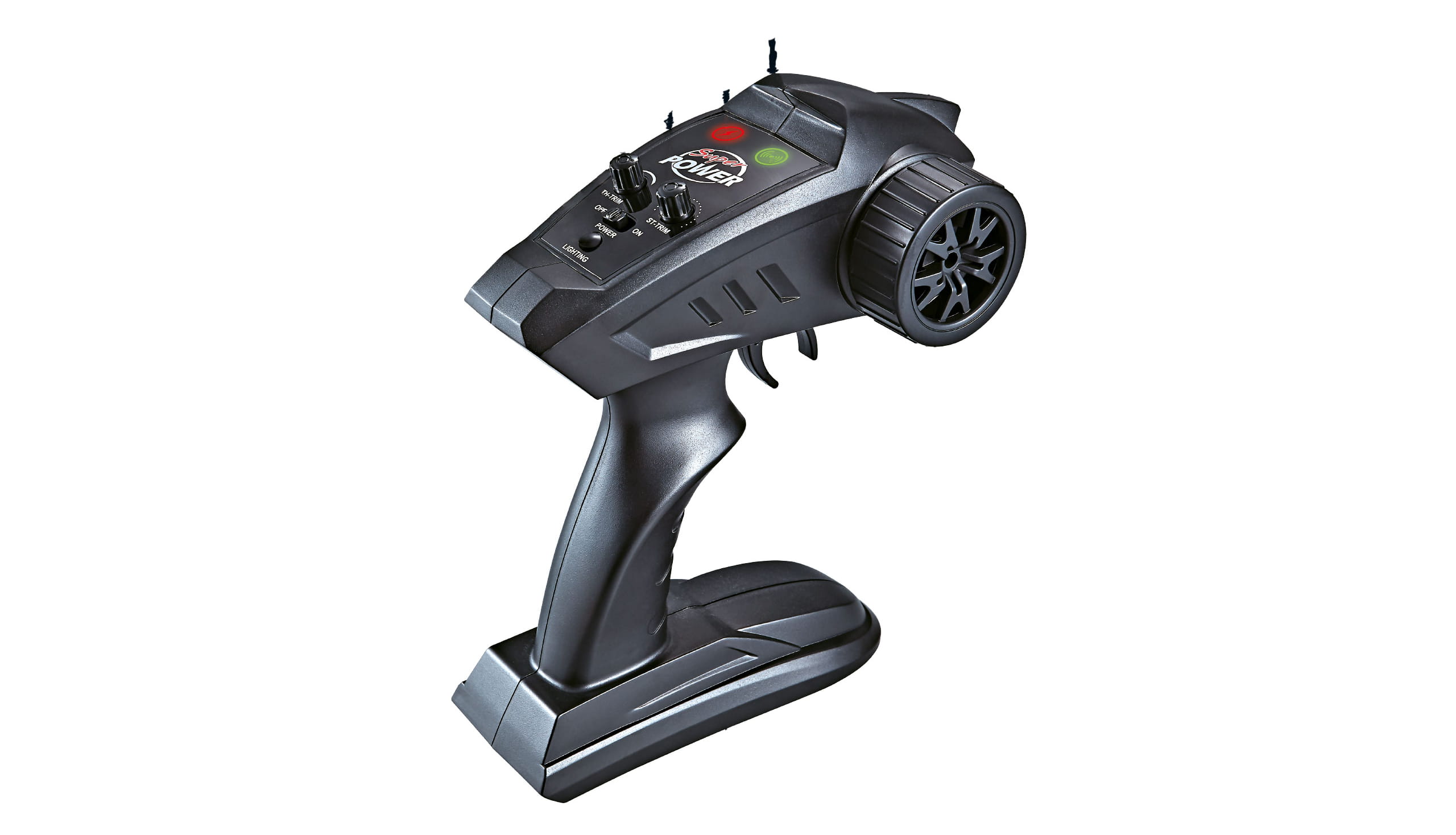 Amewi Blue Barracuda V3 RC Rennboot RTR 2_4GHz bis 25 km_h