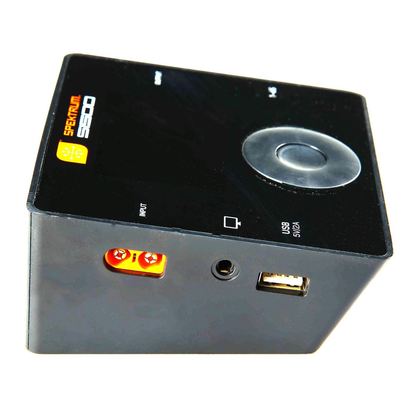 Spektrum S1500 DC Smart Ladegeraet 500W