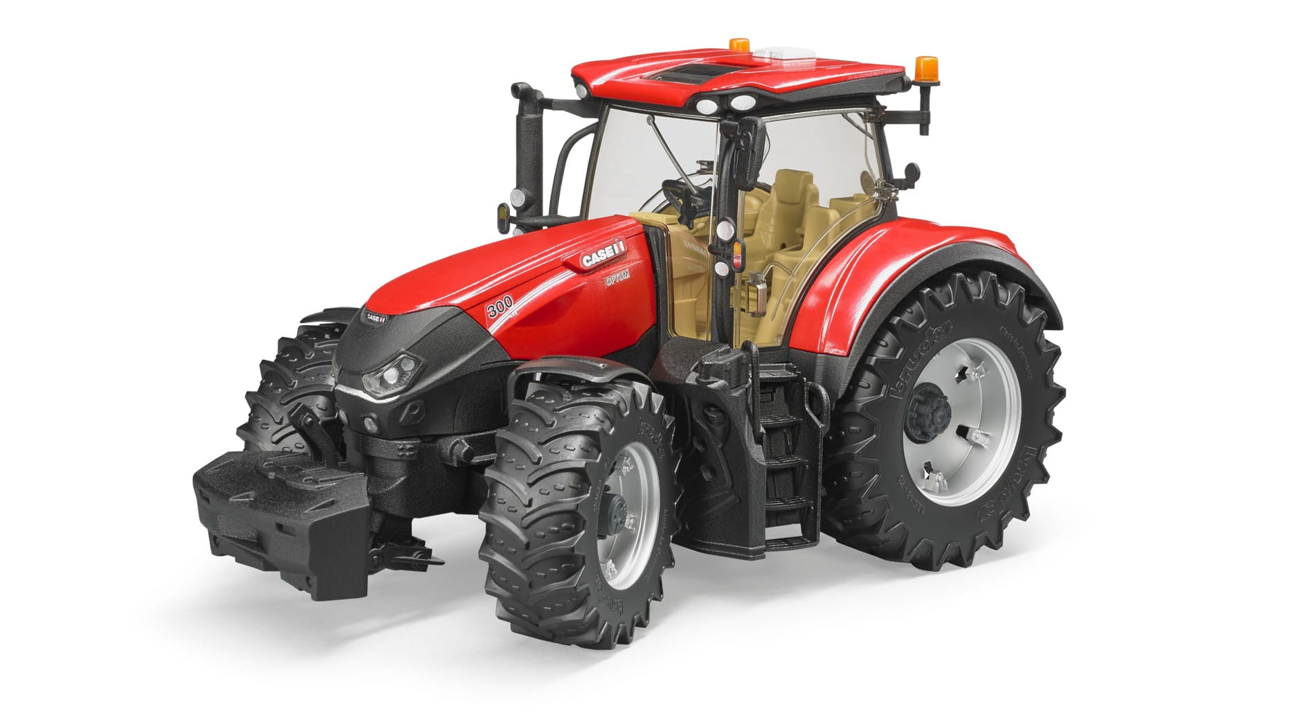 Bruder Case IH Optum 300 CVX Traktor