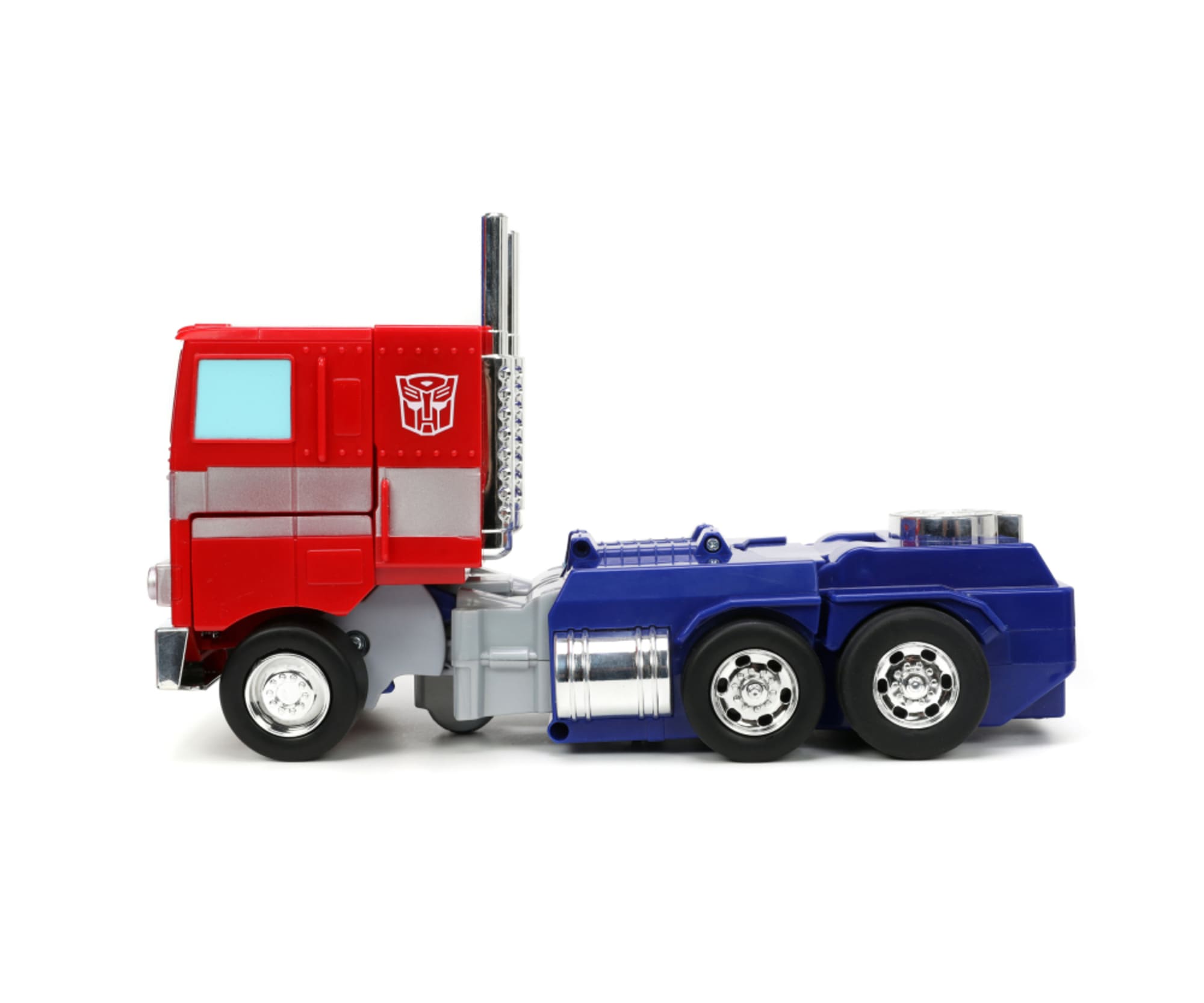Jada Optimus Prime Converting RC - RC-Zubehoer