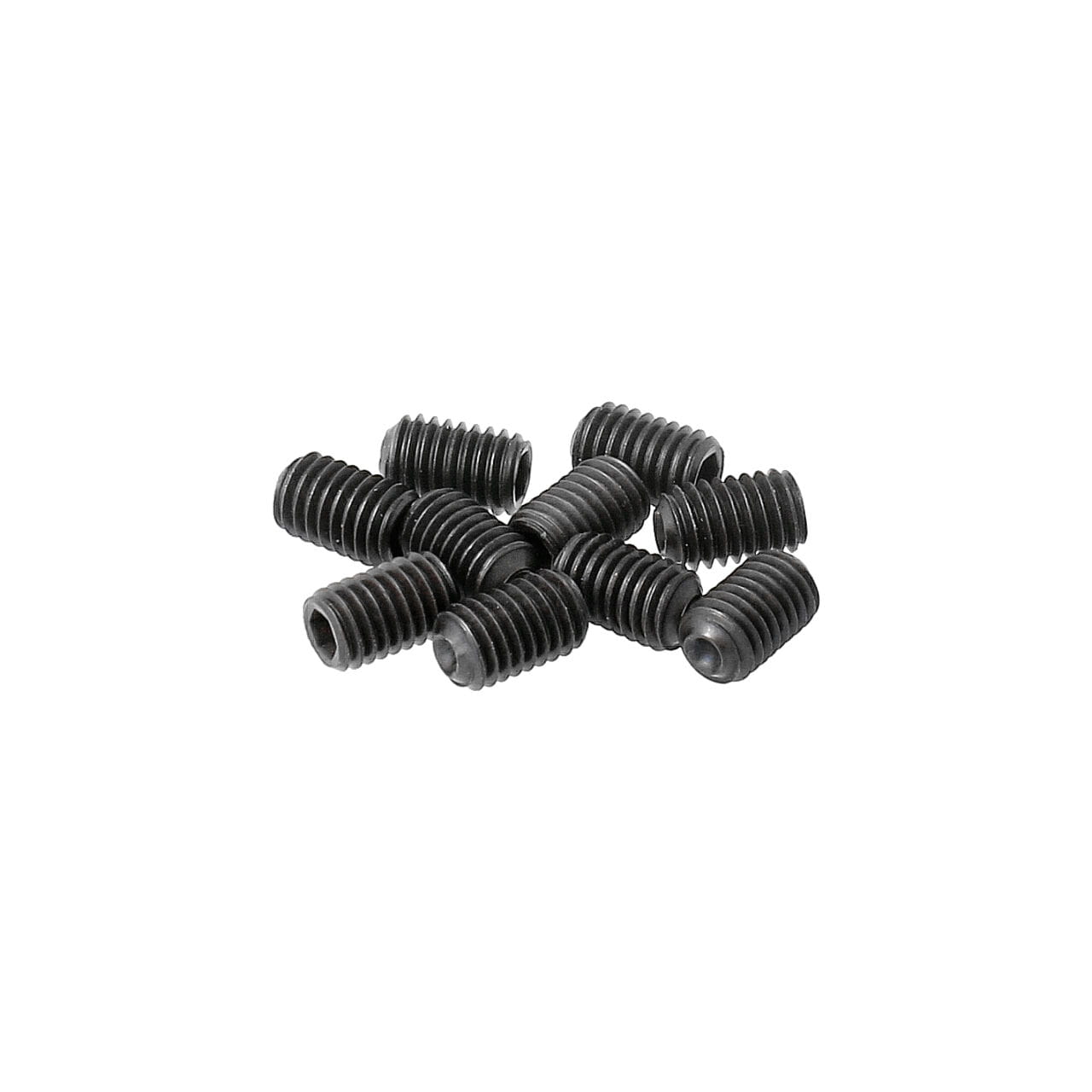 Hobao Wurmschraube M5x8mm _10 Stk._ - RC-Zubehoer