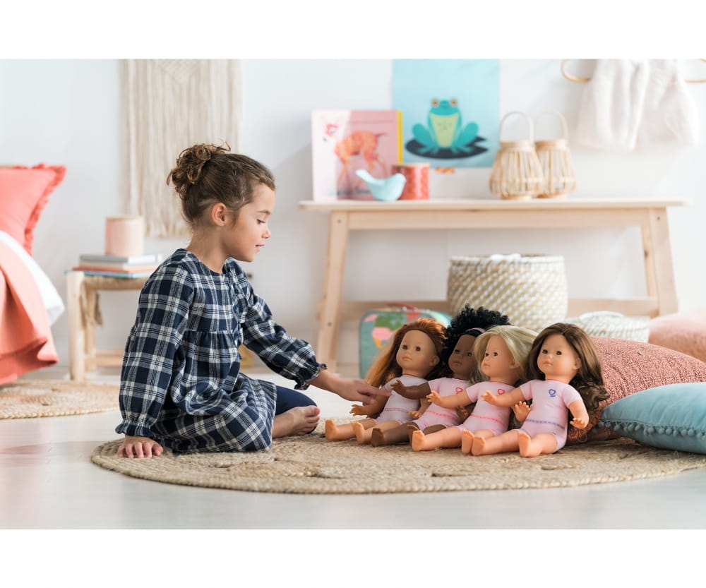 Simba Toys Corolle MC Paloma
