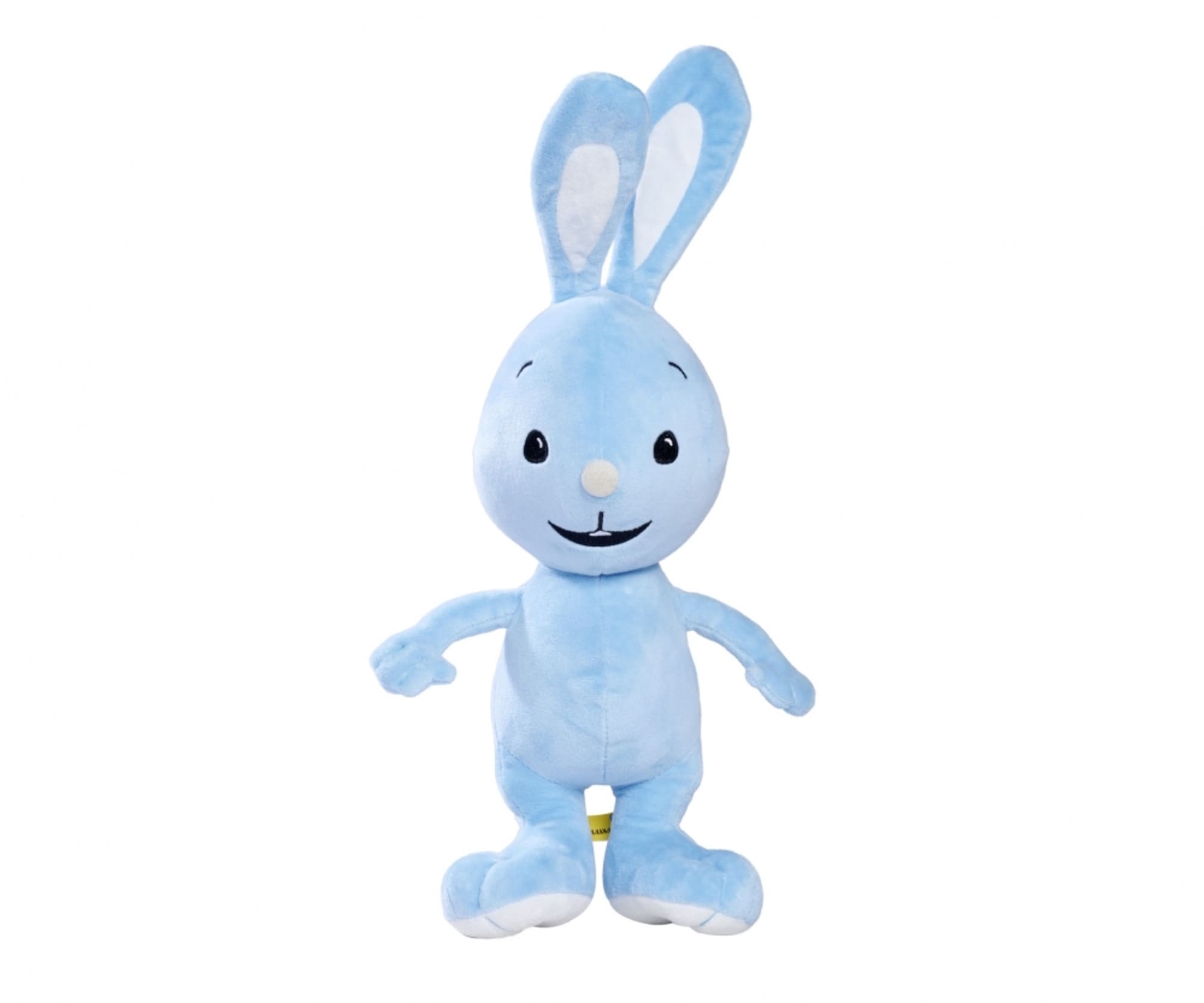 Simba Toys KiKANiNCHEN Pluesch mit Sound_ 45cm