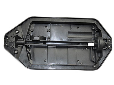 Amewi MA337 Main Chassis AM10SC - RC-Zubehoer
