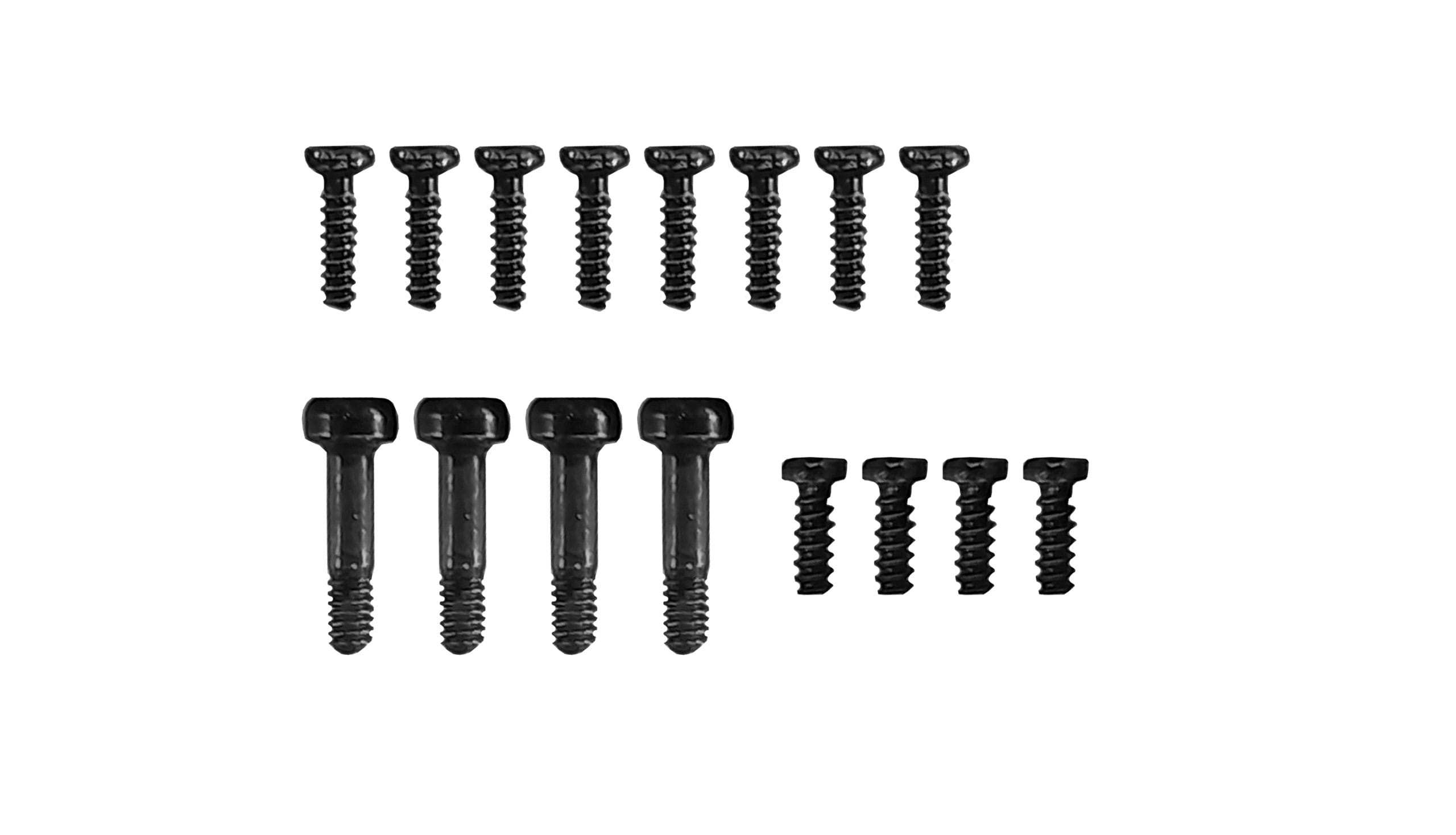 Amewi Schrauben Set AFX4 R3D - RC-Zubehoer