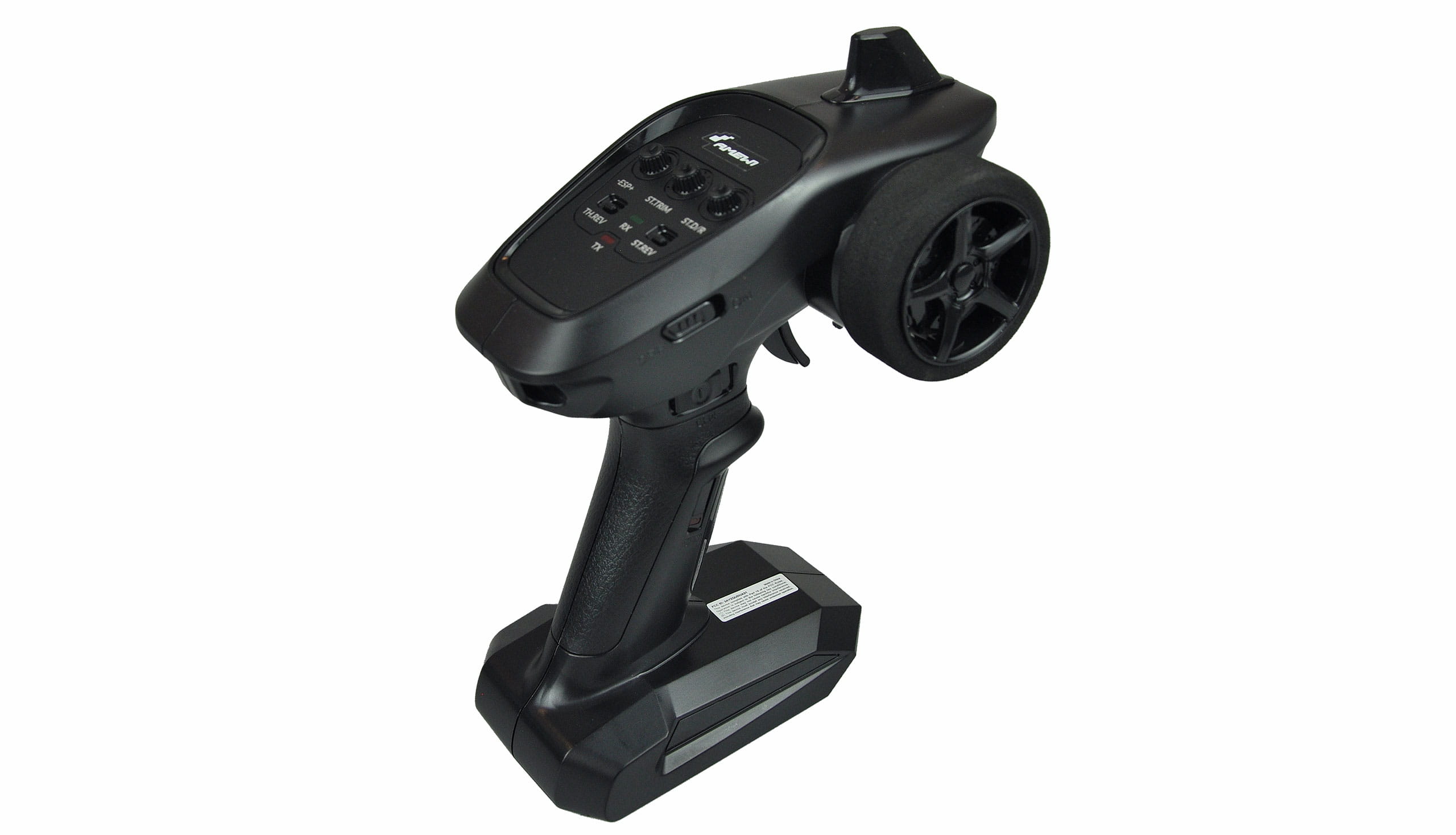 Black panther rc car cheap