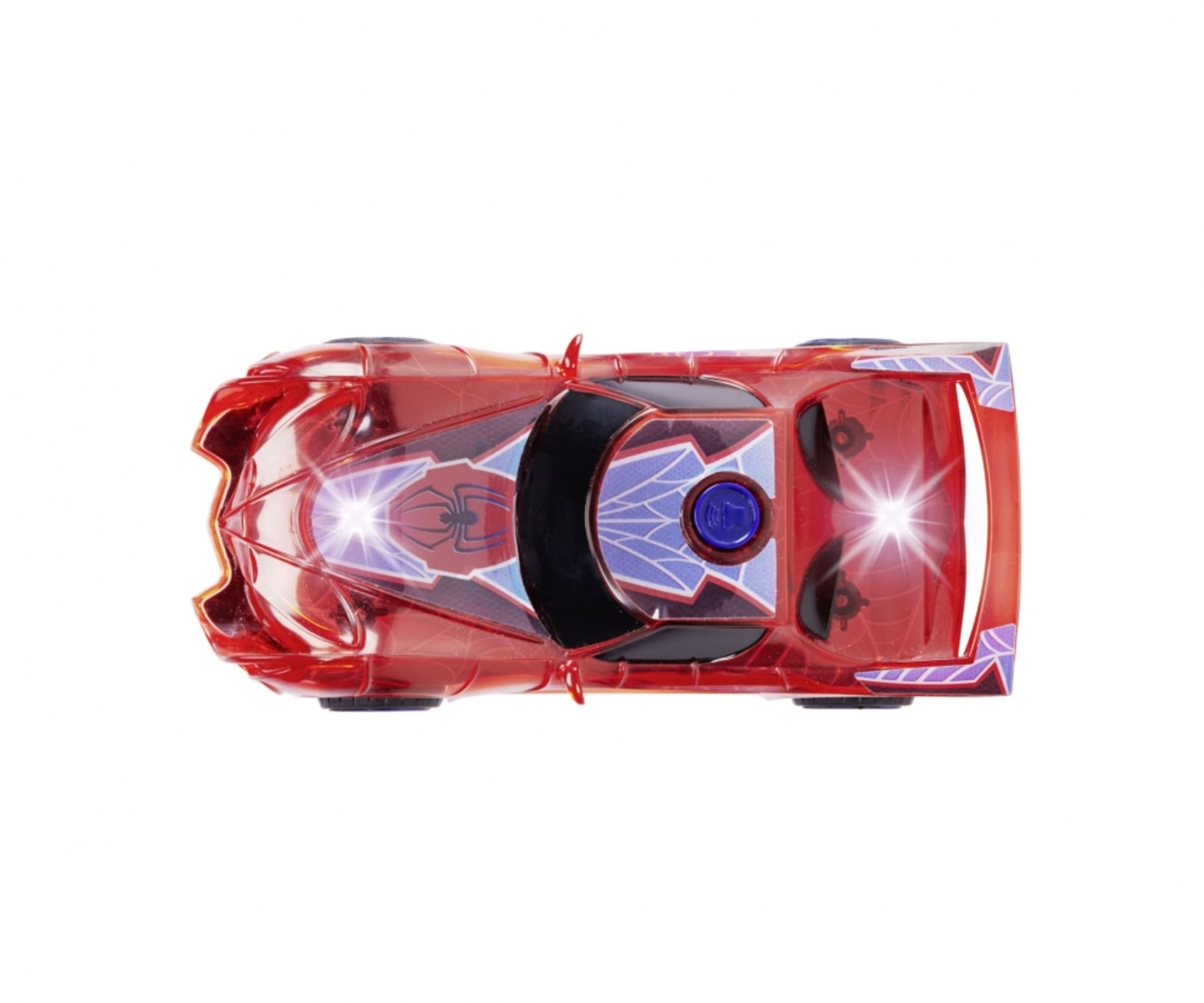 Dickie Marvel Light Hero Spider-Man 1_32