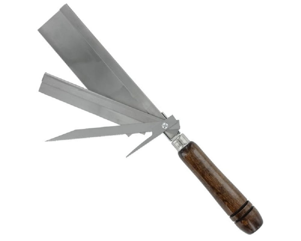 Krick ZONA 4-in-1 Universal Sägen Set