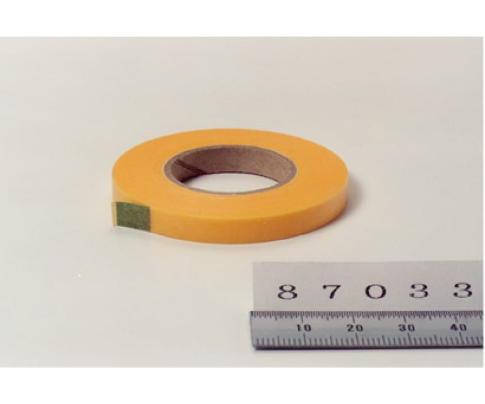 tamiya masking tape 6mm 18m fuer modellbau TAMIYA Masking Tape 6mm_18m fuer Modellbau Lackierungen