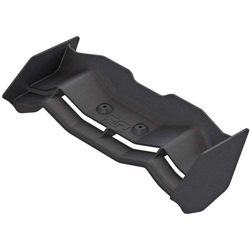 Arrma AR480012 Rear Wing Kraton 4x4 - RC-Zubehoer