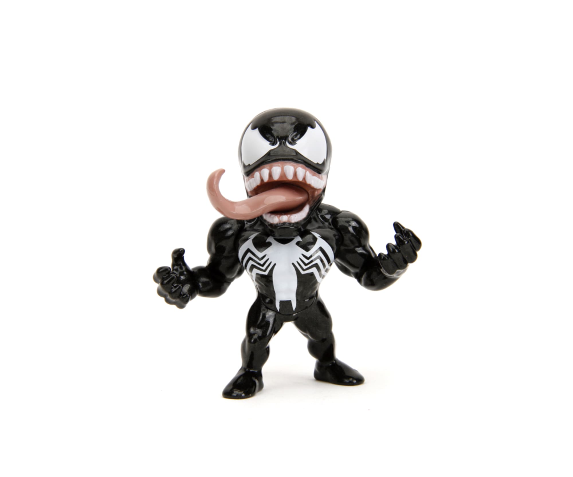 Jada Marvel 4-Pack Figures 2_5_ Welle 1 - RC-Zubehoer