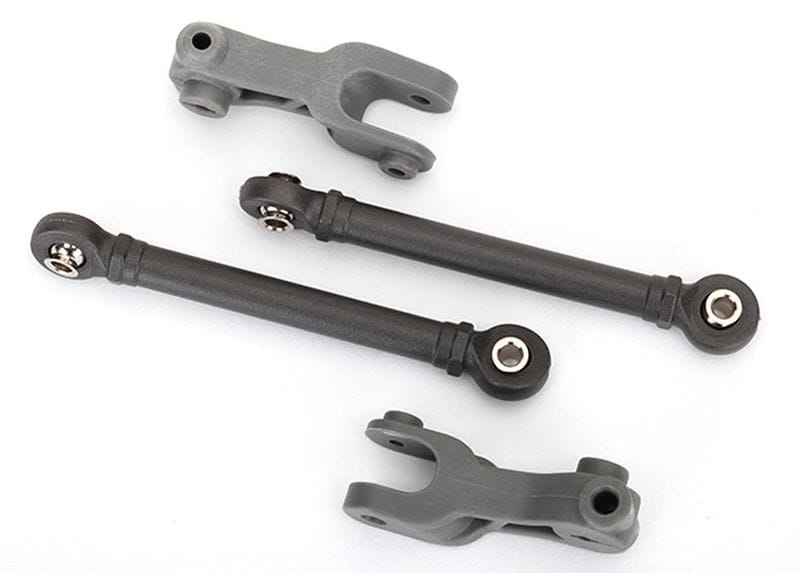 Traxxas Linkage, Stabi vorn (2) (Hollow Balls montiert), Stabi-Arm l Traxxas Linkage_ Stabi vorn _2_ _Hollow Balls montiert_ Stabi-Arm l - RC-Zubehoer
