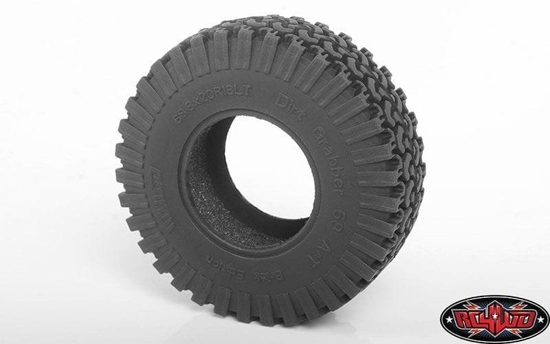 RC4WD Dirt Grabber A_T Brick Edition 1.2 All Terrain Reifen - RC-Zubehoer