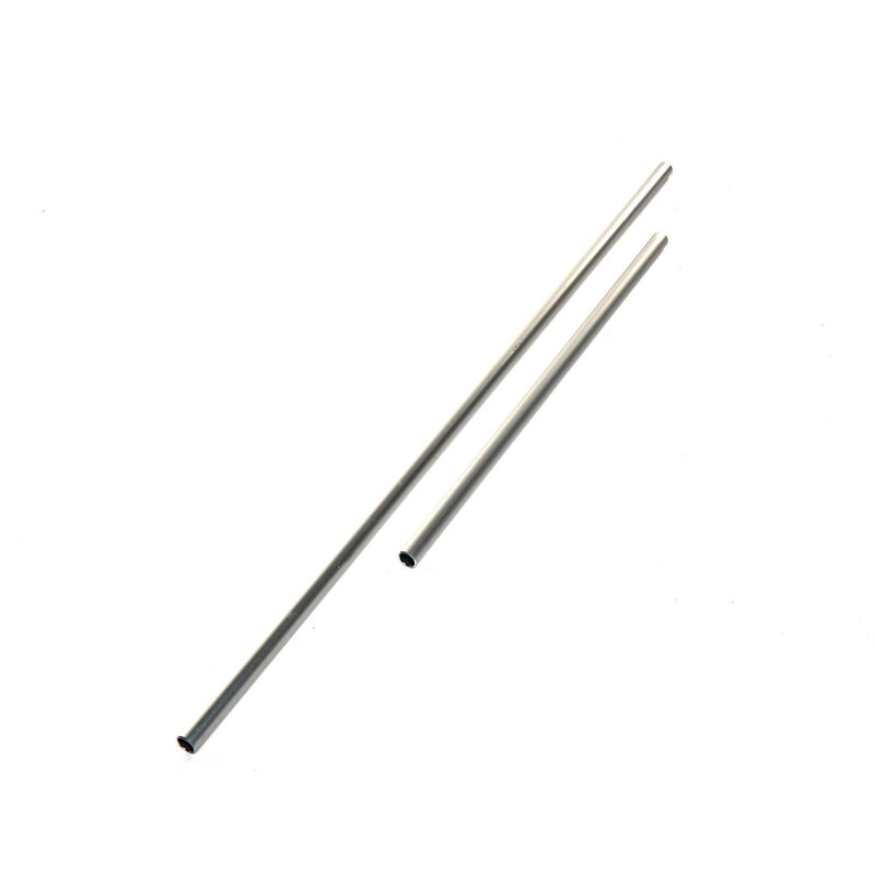Hangar 9 Tail Tube_ Carbon Cub FX-3 100-200cc - RC-Zubehoer