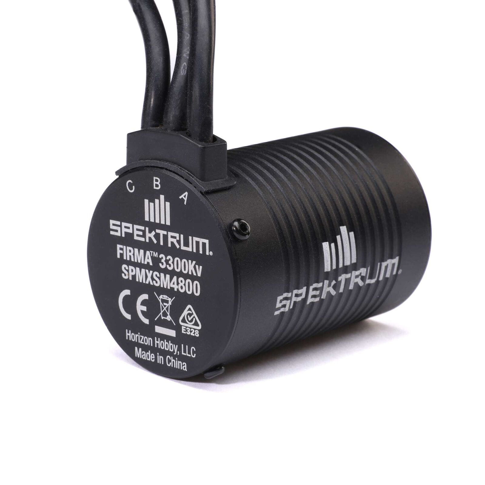 Spektrum Firma 3650 3300Kv Brushless Motor_ 22S - RC-Zubehoer