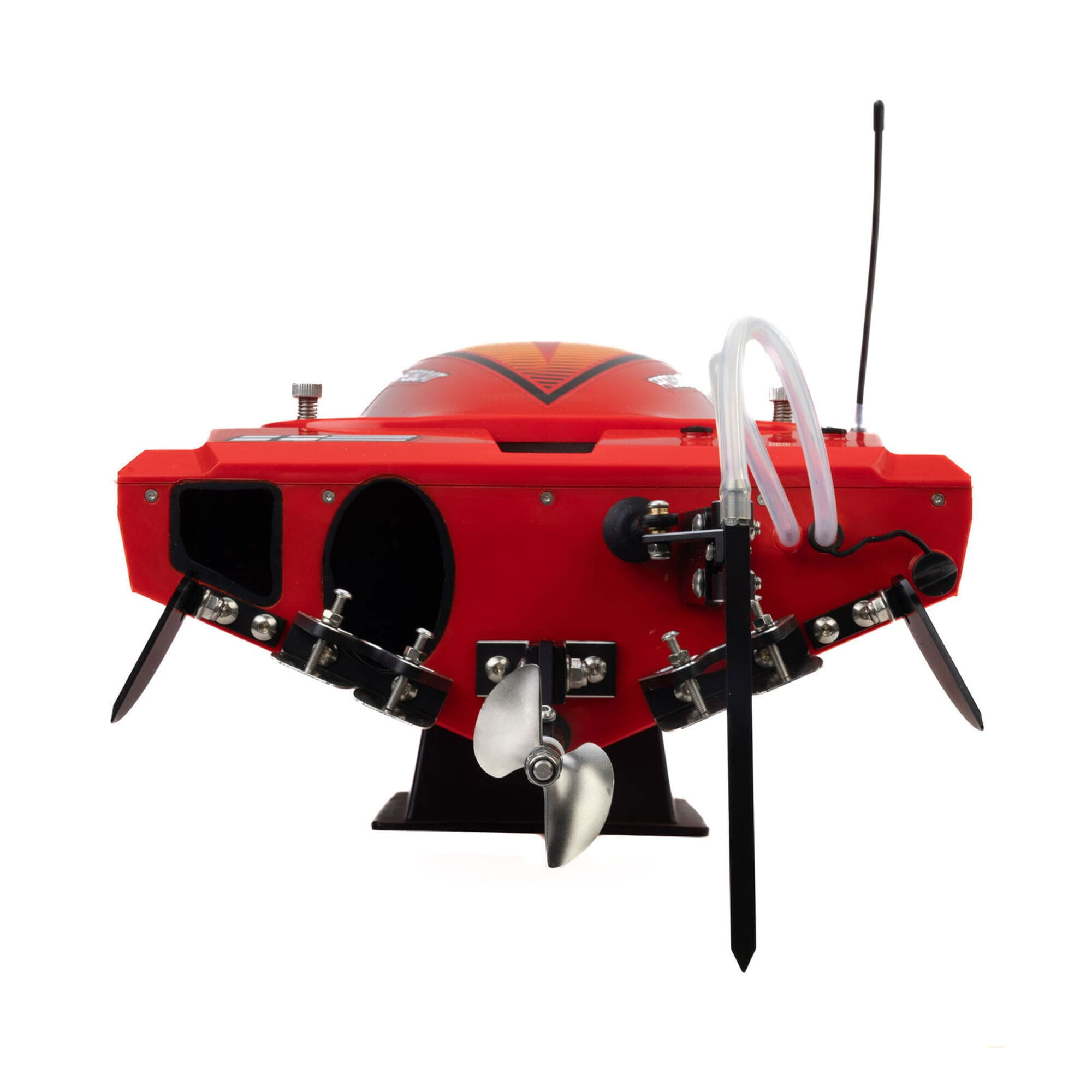 Pro Boat Sonicwake 36 V3 RTR Deep V Brushless Rot RC Boot
