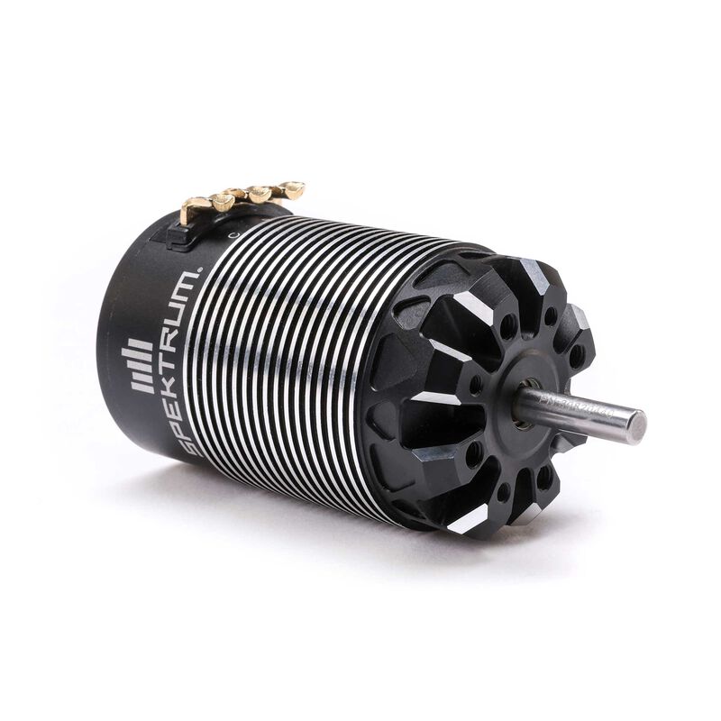 Spektrum Firma 2200Kv Brushless Sensored Motor 5mm - RC-Zubehoer