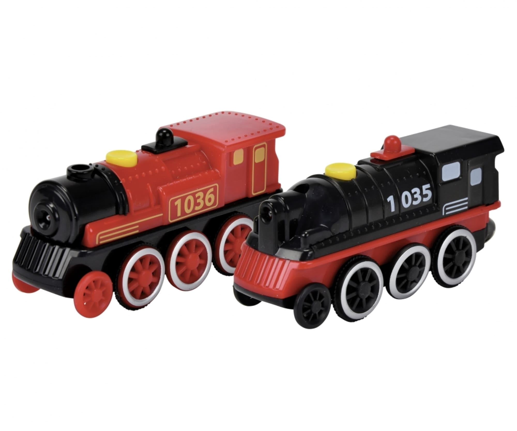 Eichhorn Bahn_ E-Lokomotive_ 2-sort