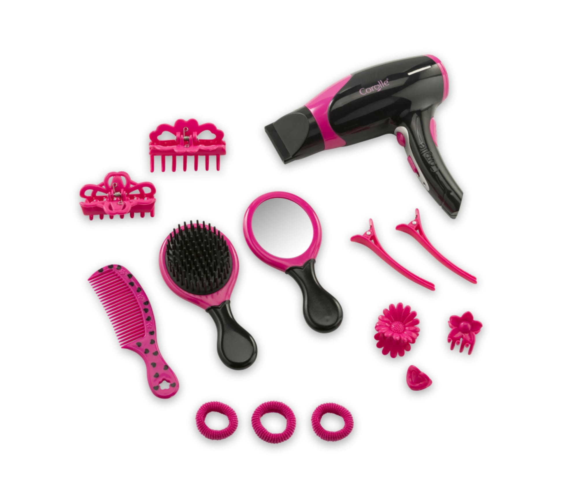 Corolle MC Haarstyling Set - RC-Zubehoer