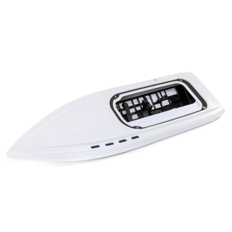 Proboat Hull, White: Sonicwake 36 V2