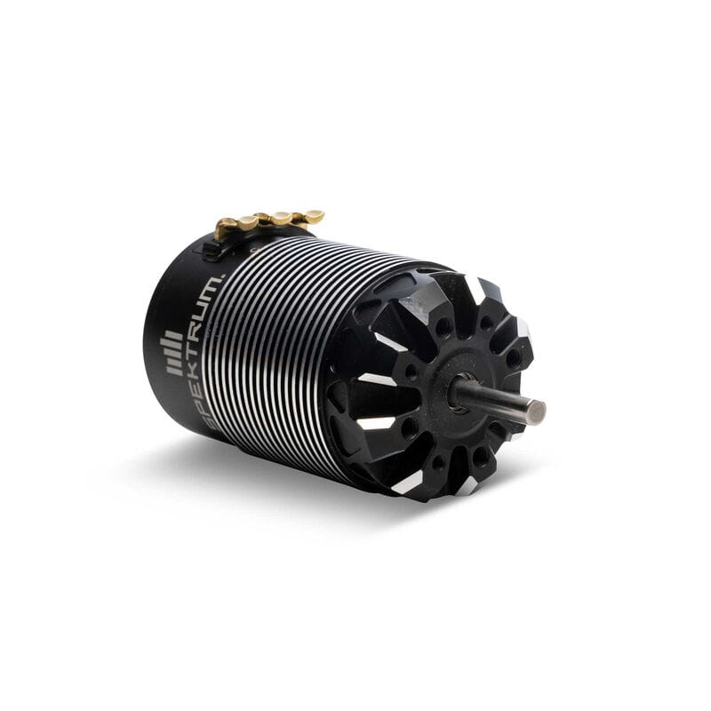 Spektrum Firma 2200Kv Brushless Sensored Motor 5mm - RC-Zubehoer