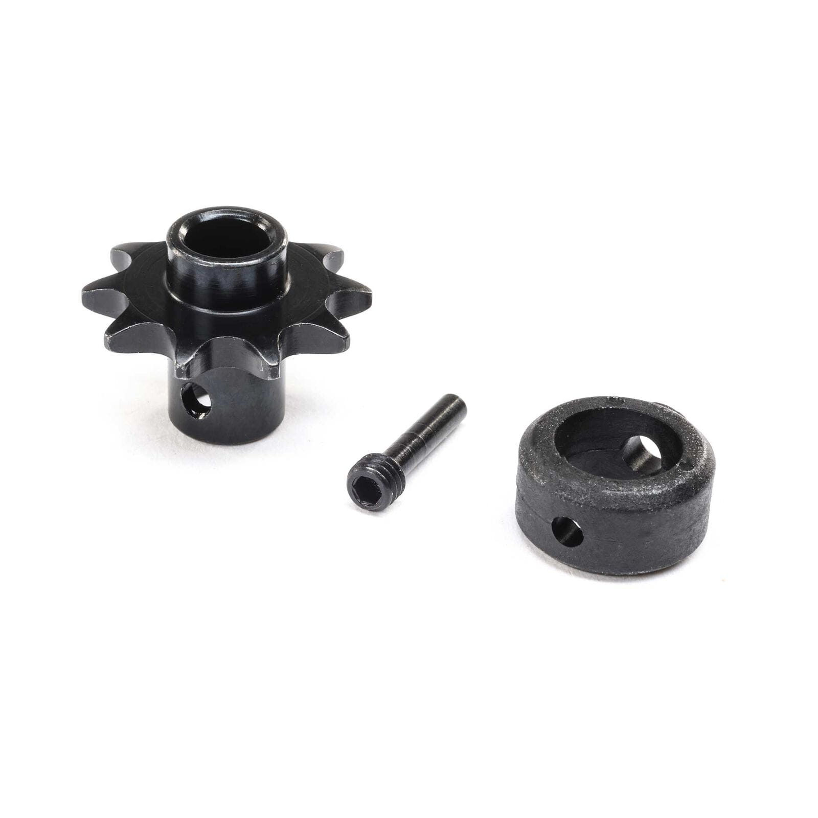 Losi Front Chain Sprocket Steel_ Promoto-MX - RC-Zubehoer