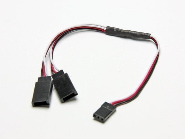 Pichler Servo V-Kabel 180mm - RC-Zubehoer