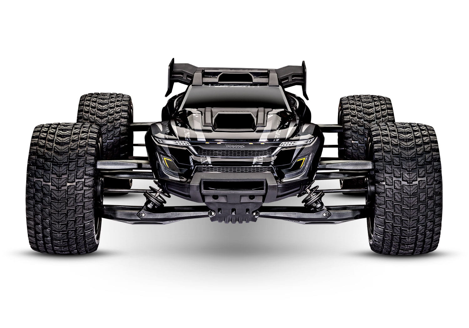 Traxxas RC XRT 4x4 VXL 1:7 XL 8S Race Truck Schwarz RTR 100km/h Traxxas RC XRT 4x4 VXL 1:7 XL 8S Race Truck Schwarz RTR 100km/h