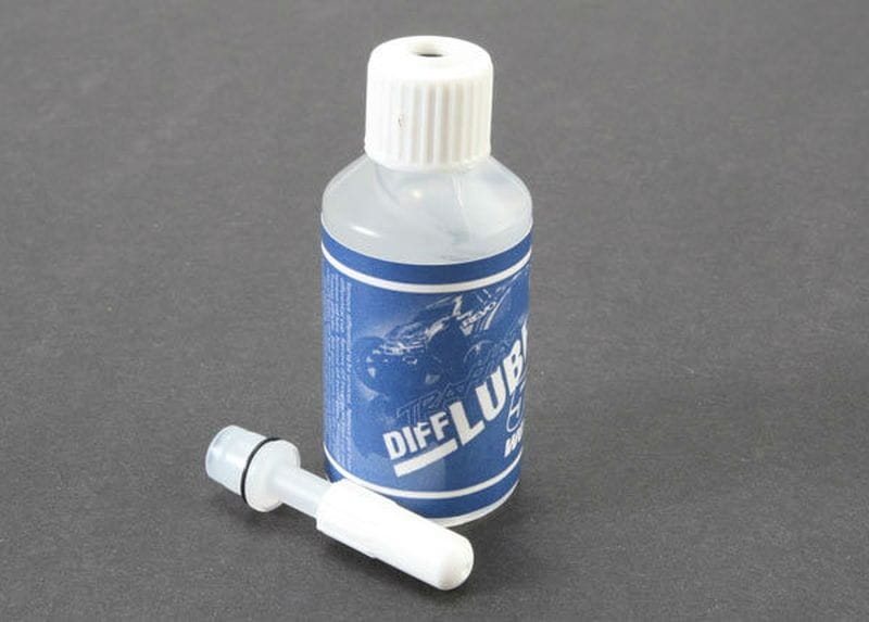 Traxxas Diff-Oel _500K_ - RC-Zubehoer