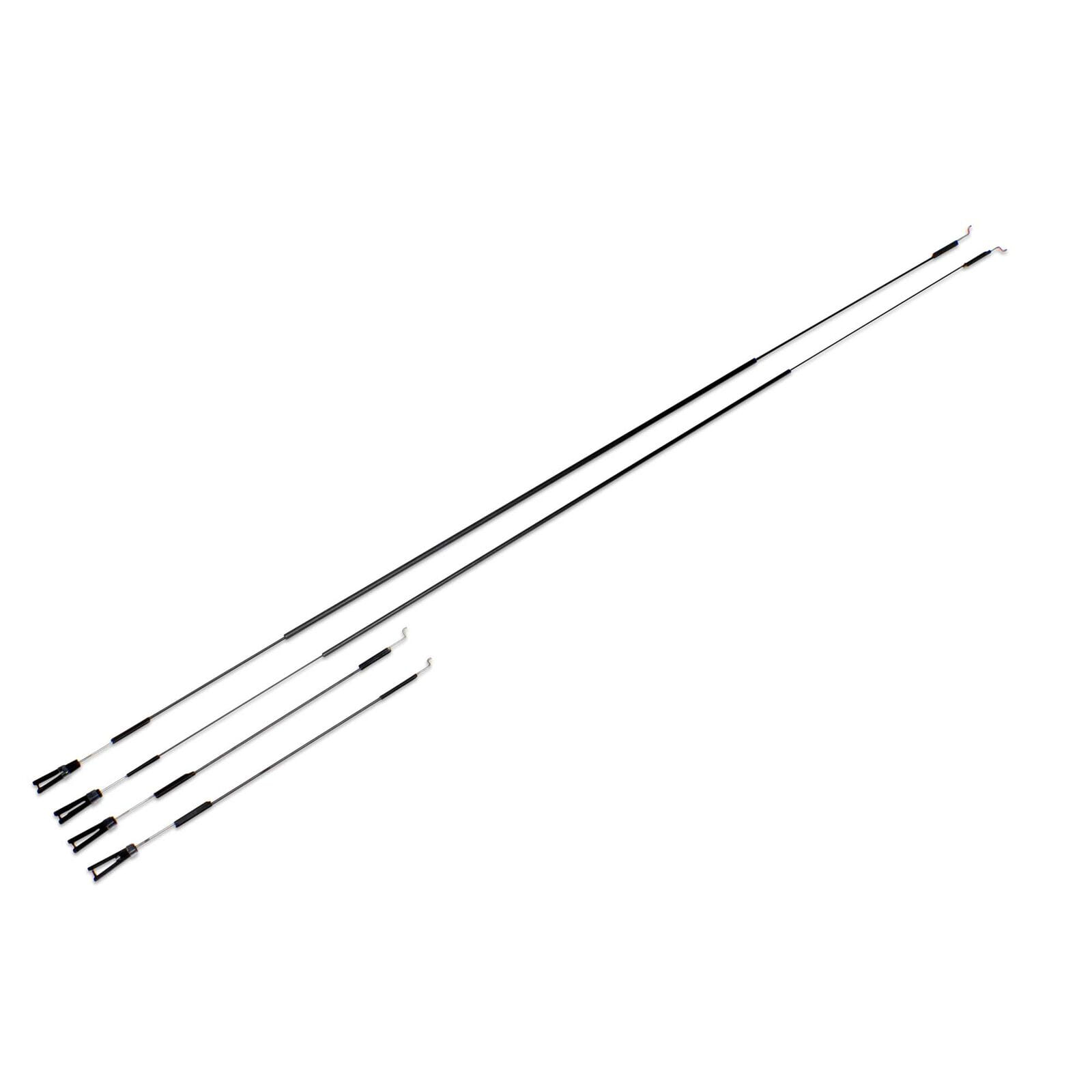 E-flite Pushrod Set_ Eratix 3D Flat Foamy 860mm - RC-Zubehoer