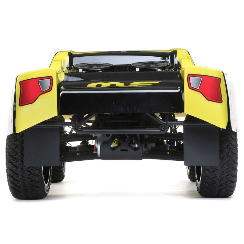 Losi RC Short Course Truck 1:10 22S Magnaflow SCT RTR 2WD