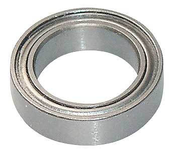 Robitronic Kugellager 10x15x4 mm Robitronic Kugellager 10x15x4 mm - RC-Zubehoer