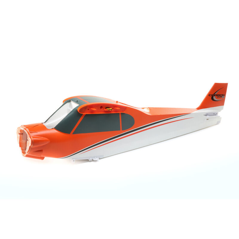 E-flite Fuselage_ Carbon-Z Cub SS 2m - RC-Zubehoer