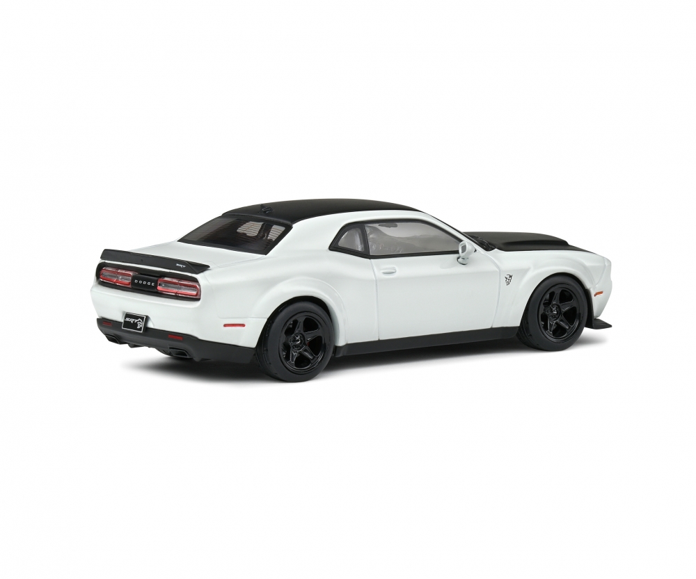 Solido 1_43 Dodge Challenger Demon Modellauto - RC-Zubehoer
