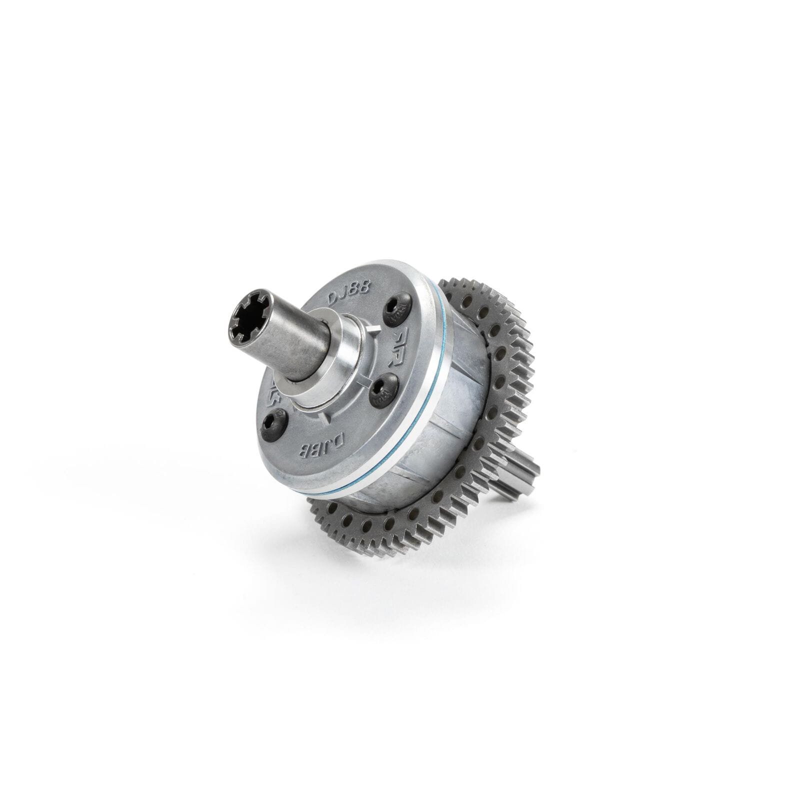 Arrma 57T Metal Center Diff Set 0.8 MOD - RC-Zubehoer