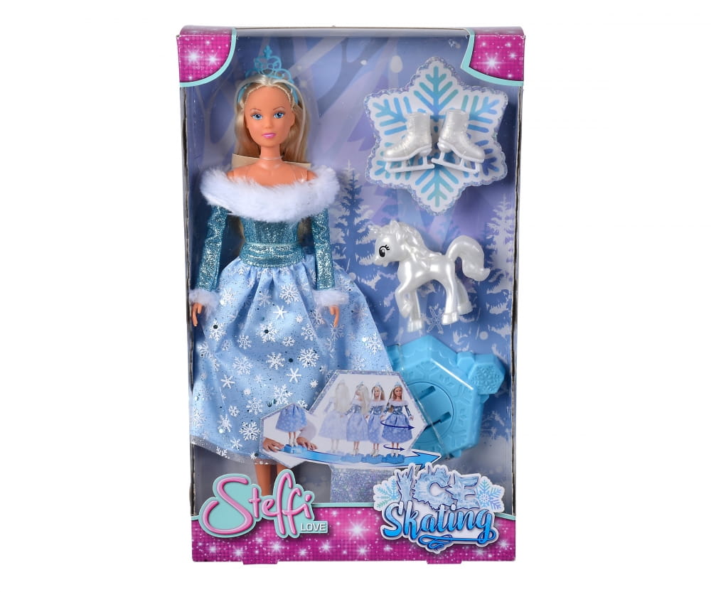 Simba Toys SL Ice Skating