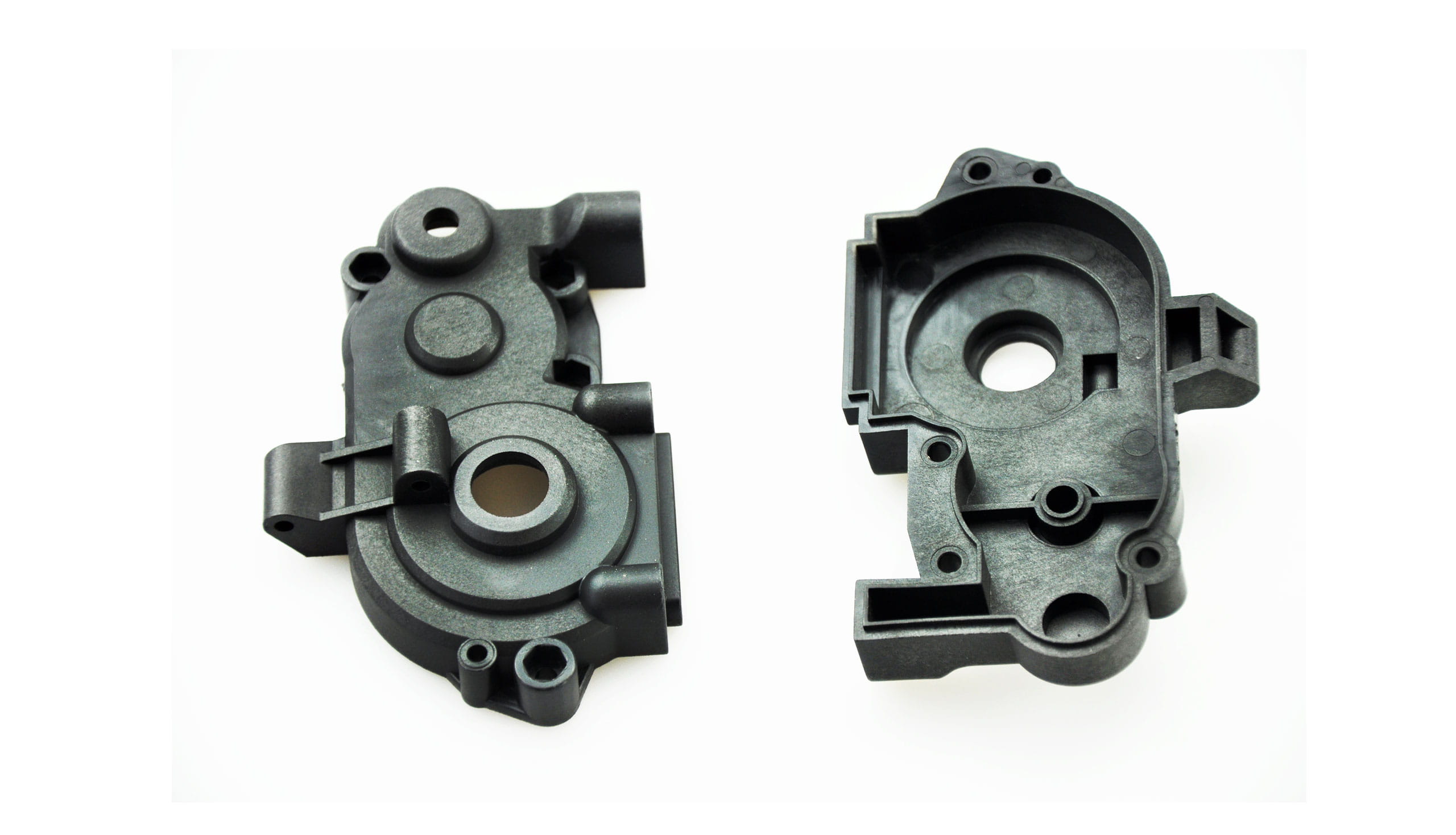Amewi Gear box housing Getriebe Gehaeuse Hammerhead - RC-Zubehoer