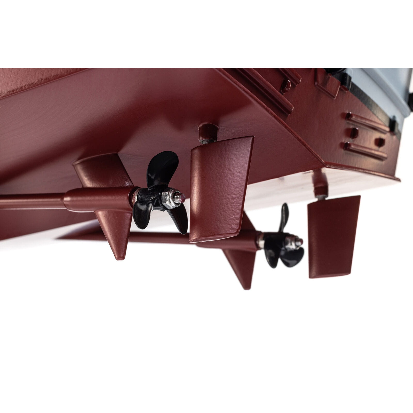 ProBoat PCF Mark I Swift 1_25 RTR RC Patrol Boat