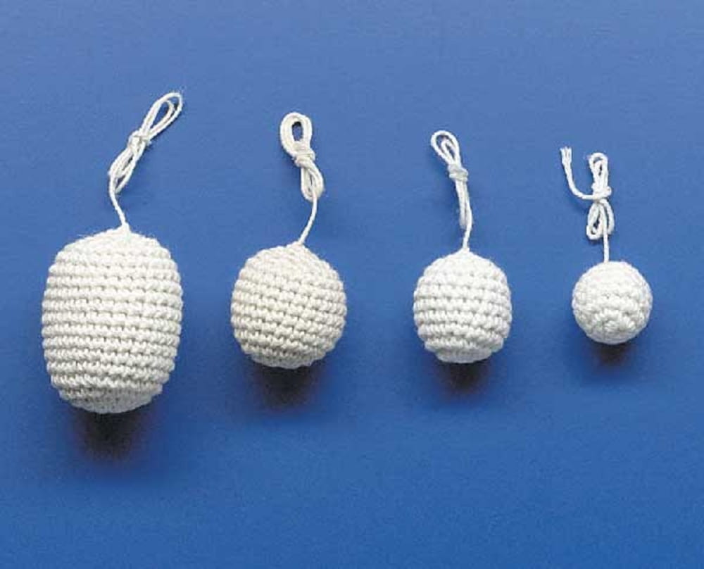 Krick Rundfender 30 mm - RC-Zubehoer