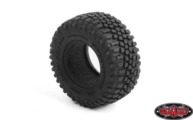 RC4WD BFGoodrich T_A KR3 1.0 Reifen - RC-Zubehoer