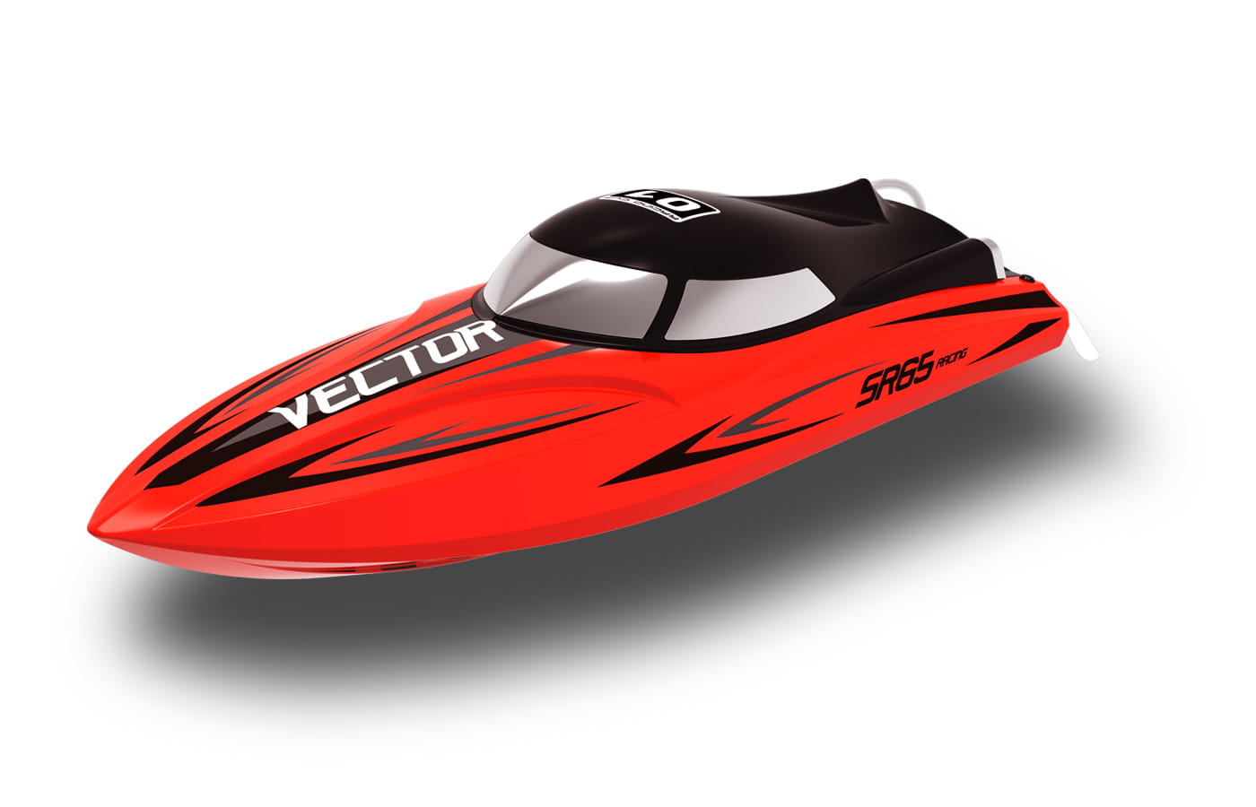 Modster vector-sr65-rc-rennboot-brushless-3s-rtr