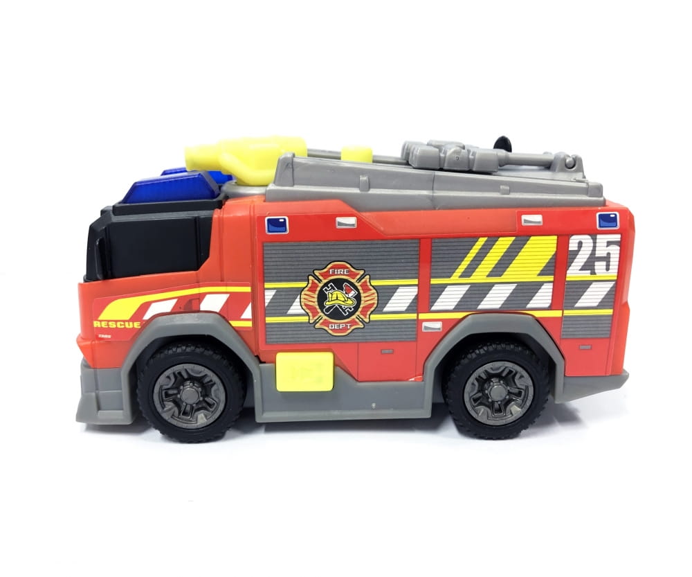 Dickie Fire Truck Feuerwehrtruck