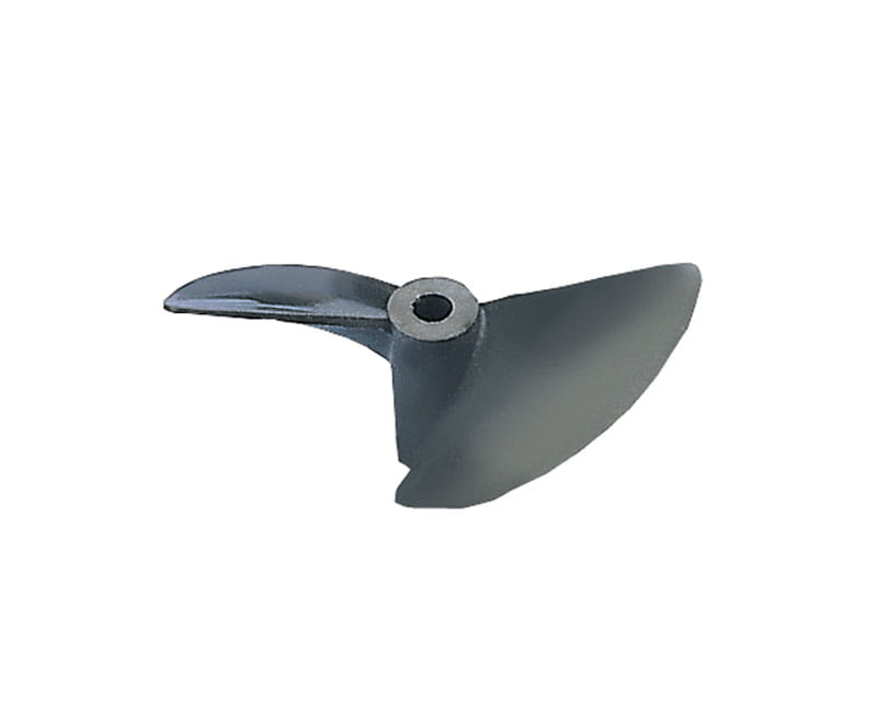 Krick Carbon-Hydropopeller K-Serie 2Bl. 45mm L D/D